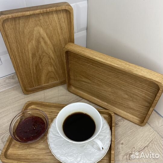 Подносы оптом