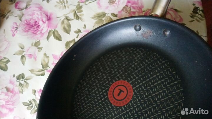 Сковорода Tefal 26 см