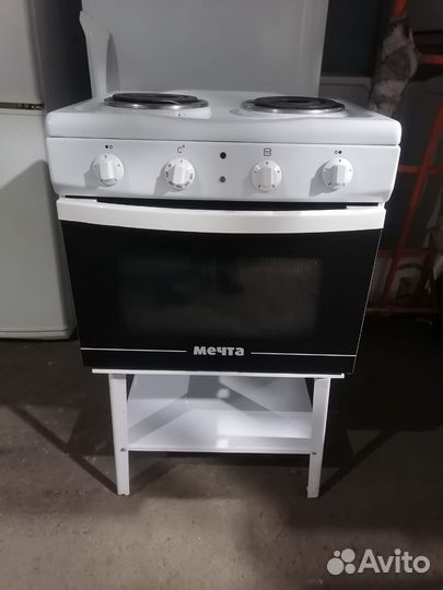 Плита электрическая Мечта