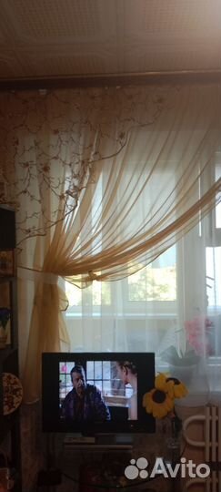 Кухонные шторы