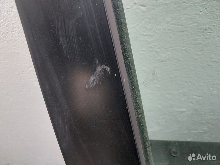 Дверь правая передняя Volkswagen Passat 7 Европа, 2013