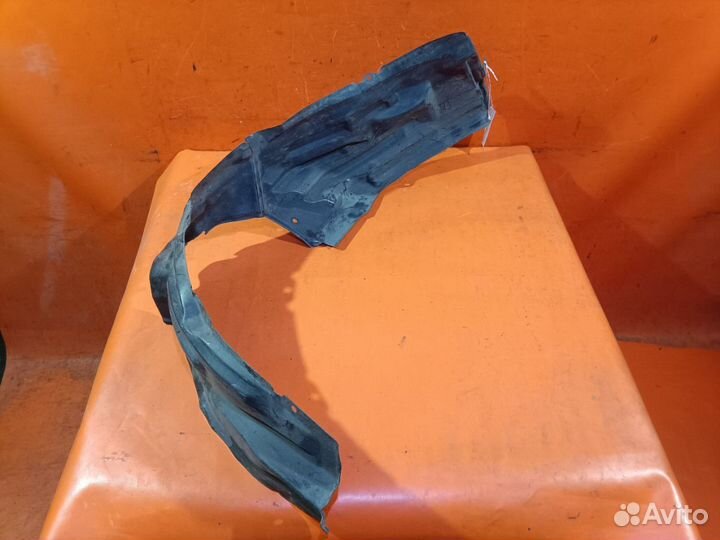 Подкрылок Nissan Dayz roox B21A передний правый