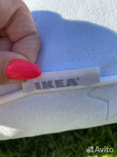 Матрас IKEA 120 x 60