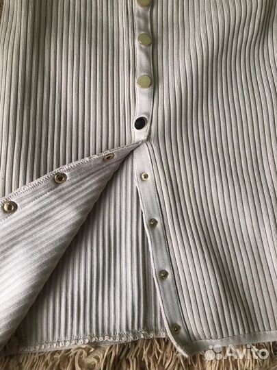 Бандажный костюм