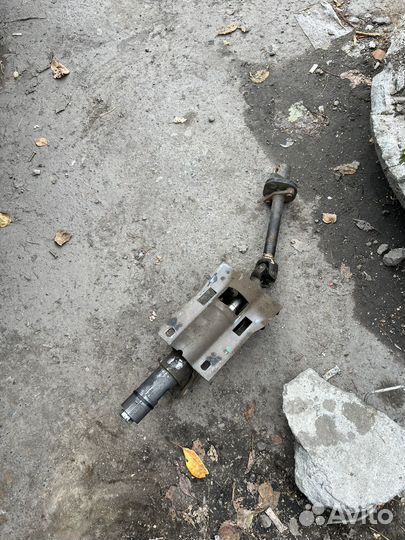 Руль ваз 2110-2112