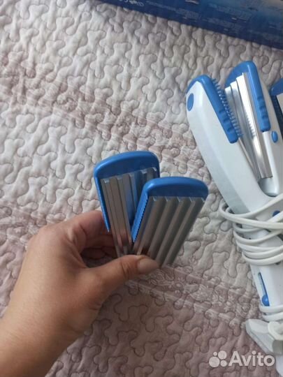 Выпрямитель для волос