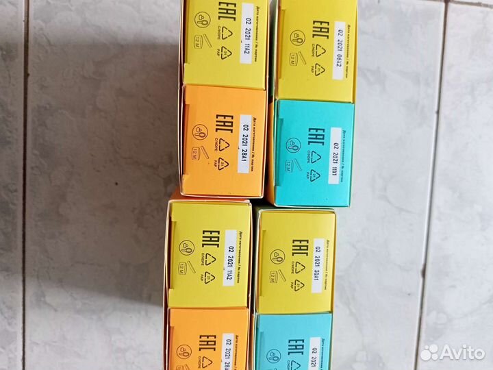 Пилинг для лица