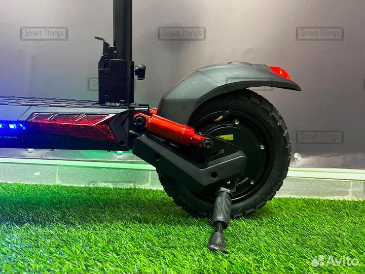 Электpocамокaт