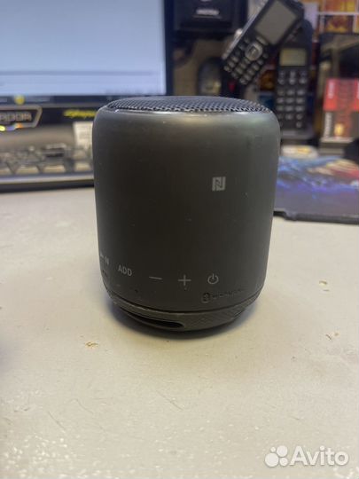 Колонка sony srs xb 10