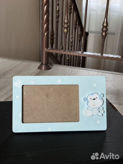 Рамки для фотографий детские