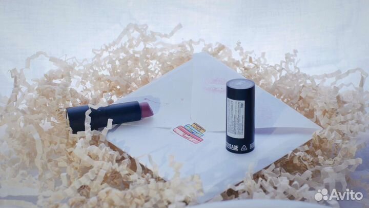 Помада для губ luxvisage PIN UP ultra matt