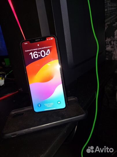 iPhone Xs Max, 256 ГБ