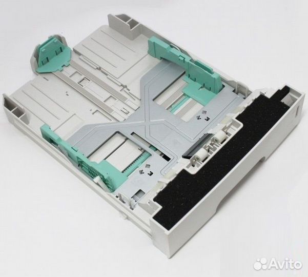 Лоток в сборе Xerox WC 3210 050N00542