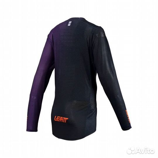 Велоджерси женская Leatt MTB Gravity 4.0W Jersey