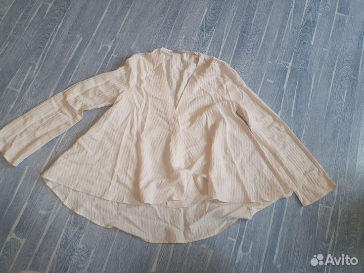 Комбинезон летний хлопок