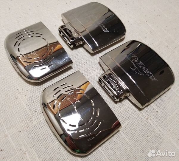 Каталитическая грелка kovea