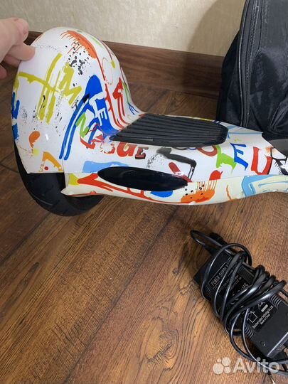 Гироскутер