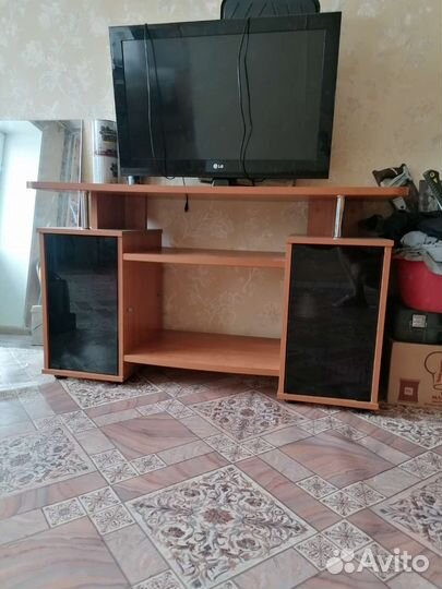 Тумба под телевизор бу