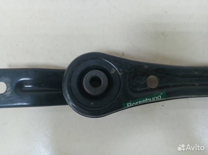 Опора двигателя задняя Skoda Octavia A7 2013