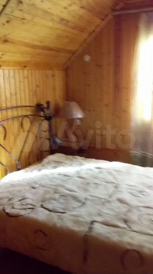 Дом 91 м² на участке 7 сот.