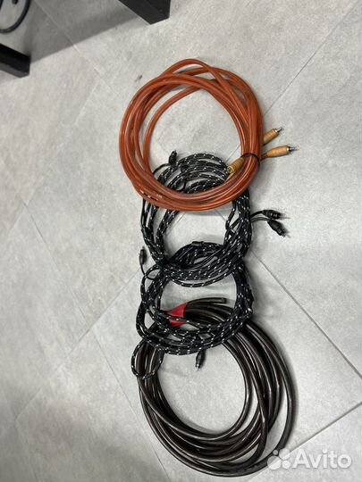 Двухканальный усилитель старой школы DLS MA23