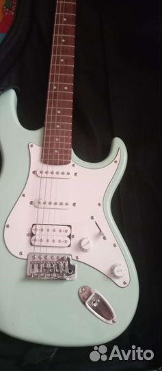 Электрогитара cort g110