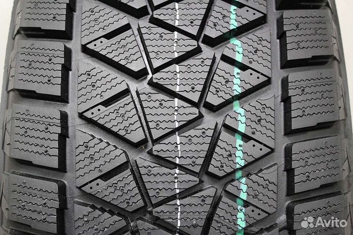 Bridgestone Blizzak DM-V2 225/60 R17 99S