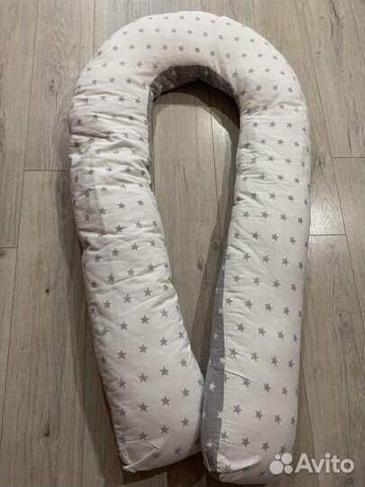 Подушка для беременных