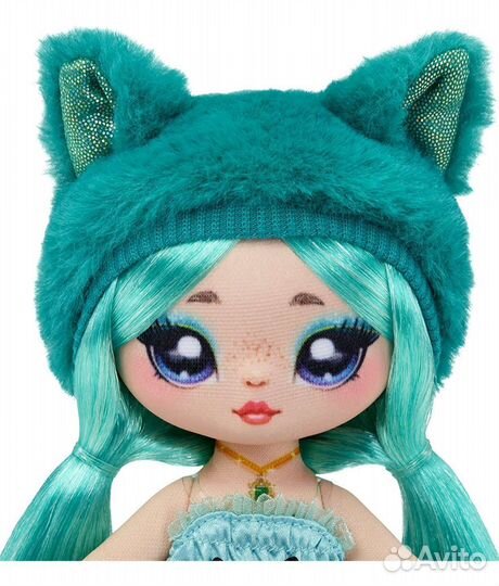 Кукла Na na na surprise оригинал sweetest gems