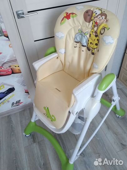 Стул для кормления
