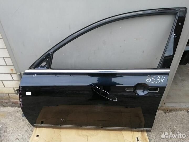Дверь передняя левая Ниссан Теана J32