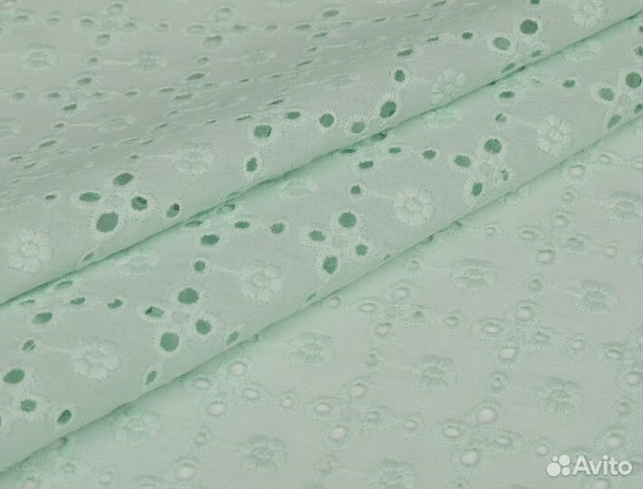 Ткань шитьё