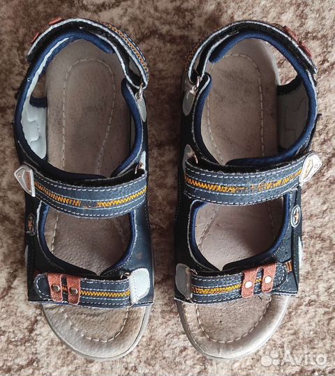 Сандали, р. 36