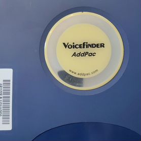 Addpac Voice Finder AP1100F-B