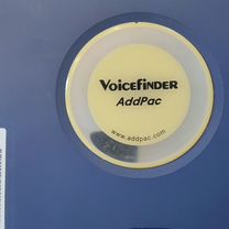 Addpac Voice Finder AP1100F-B