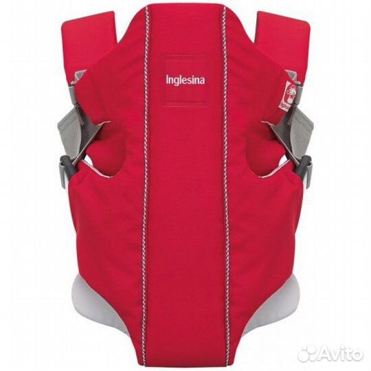 Кенгуру-переноска Inglesina