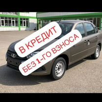 ВАЗ (LADA) Granta 1.6 MT, 2024, 1 км, с пробегом, цена 995 000 руб.