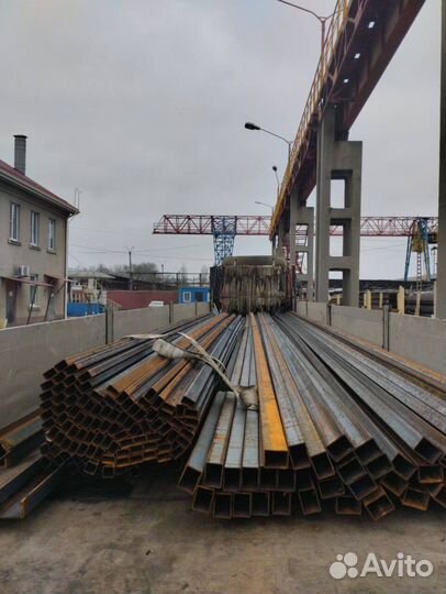 Электросварные трубы / опт