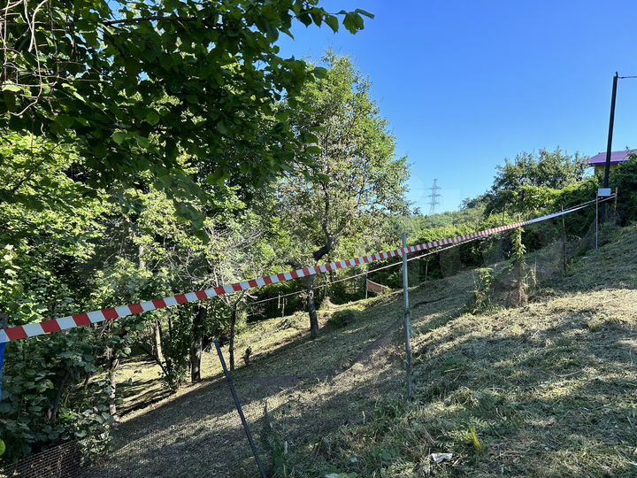 Участок 5,5 сот. (ИЖС)