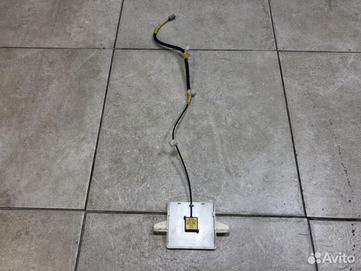 Антенна навигации GPS Lexus GX460 URJ150 2009