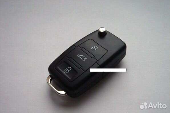 Флешка Volkswagen