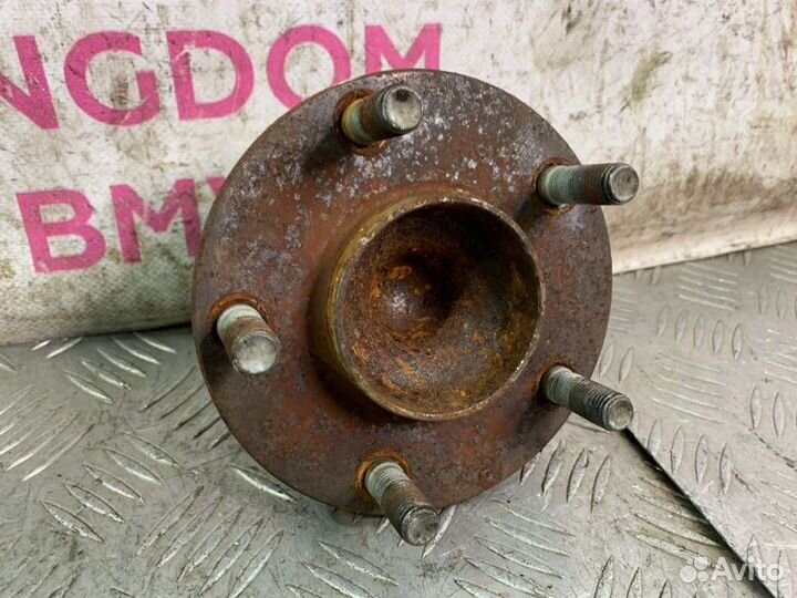 Ступица левая Mazda Cx-5 I