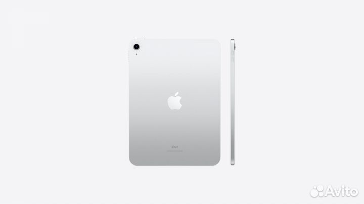 iPad 10 256Gb Silver Wifi+Cellular Новый Рассрочка