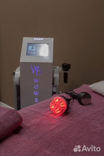 Аппаратная коррекция фигуры