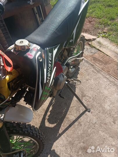 Продам питбайк