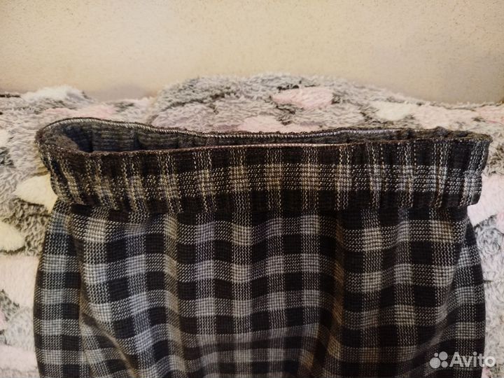 Юбка офисная деловая