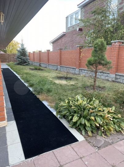 Дом 127,9 м² на участке 5 сот.