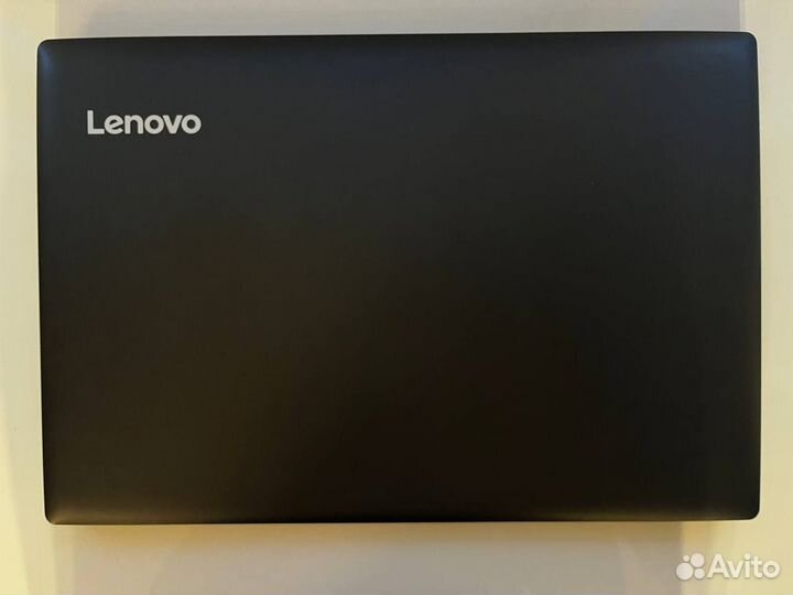 Ноутбук Lenovo IdeaPad 320-15AST (80XV)