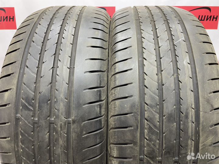 Goodyear EfficientGrip 205/50 R17