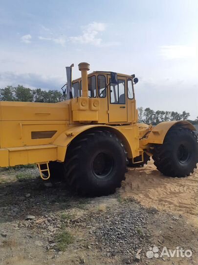 Трактор Кировец К-700А, 2023